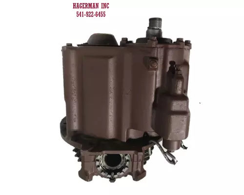 ROCKWELL RD20145 Differential (Front)