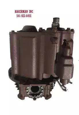 ROCKWELL RD20145 Differential (Front)