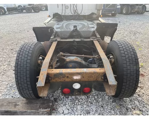 ROCKWELL RD20145 Differential Assembly (Front, Rear)