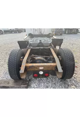 ROCKWELL RD20145 Differential Assembly (Front, Rear)