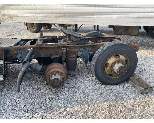 ROCKWELL RD20145 Differential Assembly (Front, Rear)
