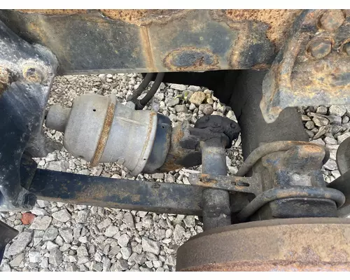 ROCKWELL RD20145 Differential Assembly (Front, Rear)