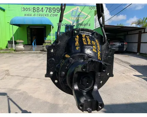 ROCKWELL RD20145 Differential Assembly (Front, Rear)