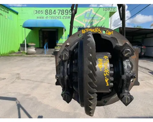 ROCKWELL RD20145 Differential Assembly (Front, Rear)