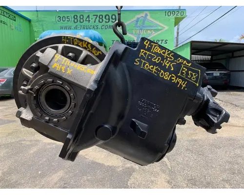 ROCKWELL RD20145 Differential Assembly (Front, Rear)