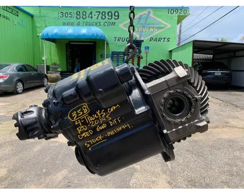 ROCKWELL RD20145 Differential Assembly (Front, Rear)