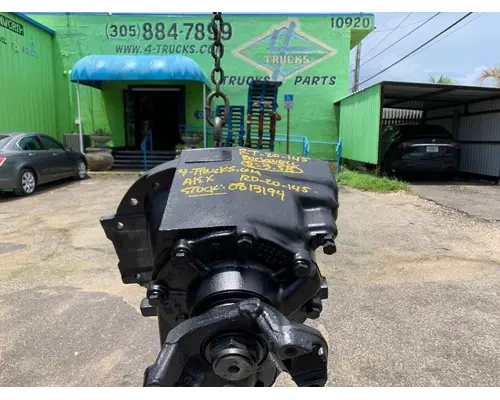 ROCKWELL RD20145 Differential Assembly (Front, Rear)
