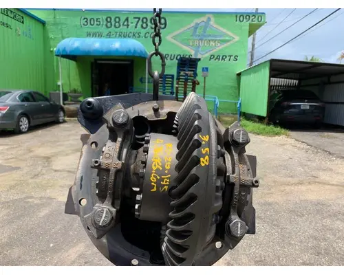 ROCKWELL RD20145 Differential Assembly (Front, Rear)