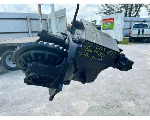ROCKWELL RD20145 Differential Assembly (Front, Rear)