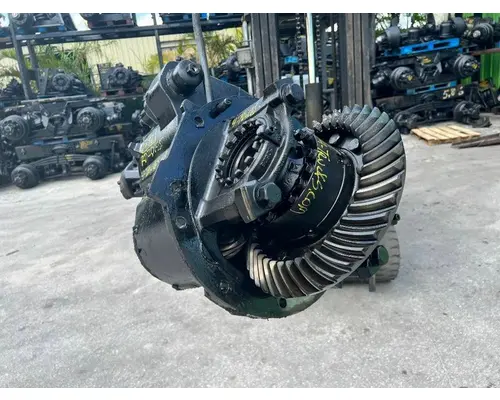 ROCKWELL RD20145 Differential Assembly (Front, Rear)