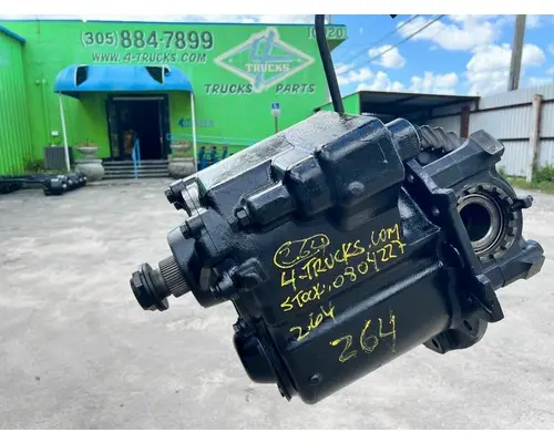 ROCKWELL RD20145 Differential Assembly (Front, Rear) in MIAMI, FL #4946 ...