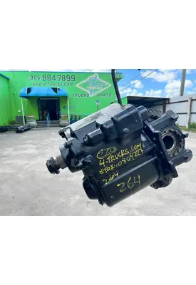 ROCKWELL RD20145 Differential Assembly (Front, Rear)