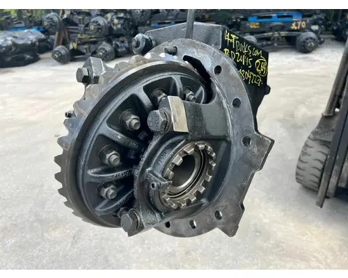 ROCKWELL RD20145 Differential Assembly (Front, Rear)