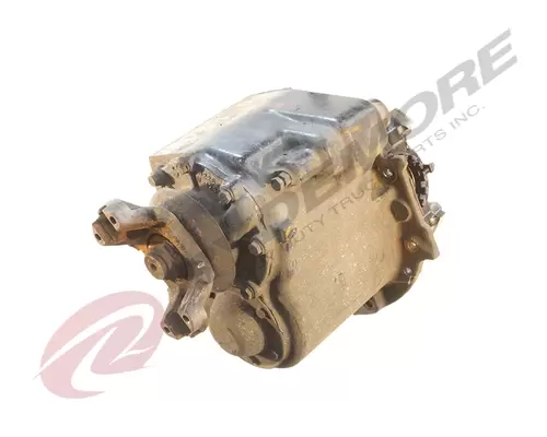 ROCKWELL RD20145 Differential Assembly (Front, Rear)