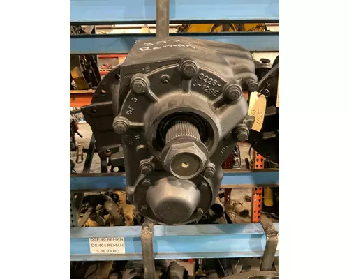 ROCKWELL RD20145 Differential Assembly (Front, Rear)