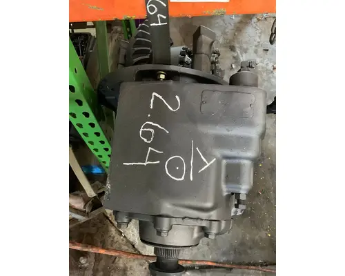 ROCKWELL RD20145 Differential Assembly (Front, Rear)