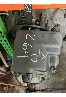 ROCKWELL RD20145 Differential Assembly (Front, Rear)