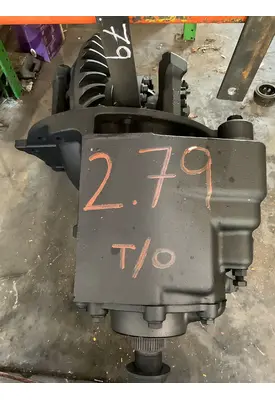 ROCKWELL RD20145 Differential Assembly (Front, Rear)