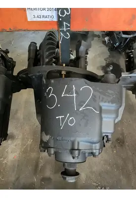 ROCKWELL RD20145 Differential Assembly (Front, Rear)