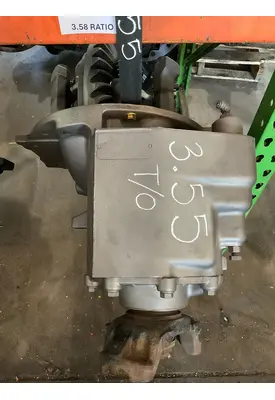 ROCKWELL RD20145 Differential Assembly (Front, Rear)