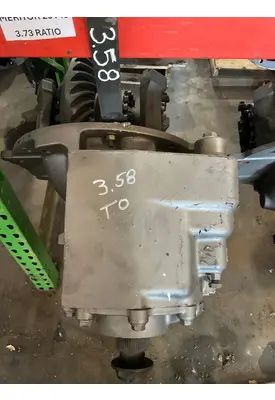 ROCKWELL RD20145 Differential Assembly (Front, Rear)