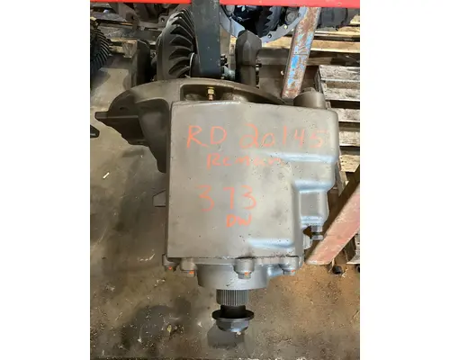 ROCKWELL RD20145 Differential Assembly (Front, Rear)