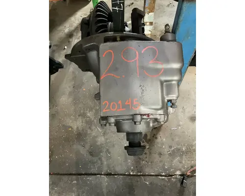 ROCKWELL RD20145 Differential Assembly (Front, Rear)