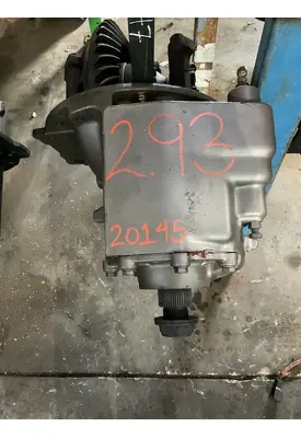 ROCKWELL RD20145 Differential Assembly (Front, Rear)