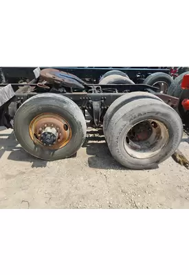 ROCKWELL RD20145 Differential Assembly (Front, Rear)