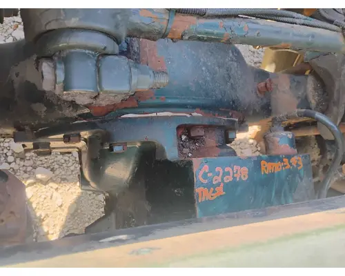 ROCKWELL RD20145 Differential Assembly (Front, Rear)