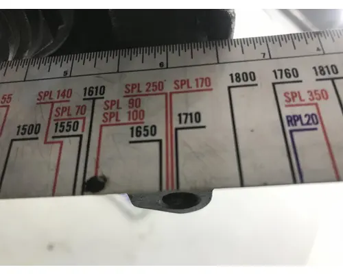 ROCKWELL RD20145 Differential Assembly