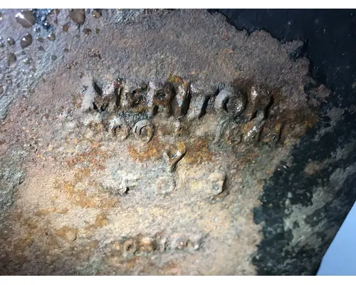 ROCKWELL RD20145 Differential Assembly