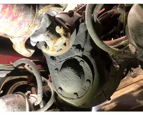 ROCKWELL RD20145 Differential Assembly