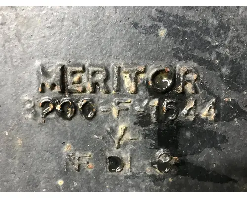 ROCKWELL RD20145 Differential Assembly