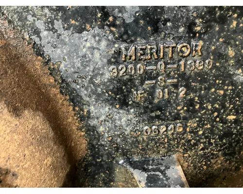 ROCKWELL RD20145 Differential Assembly