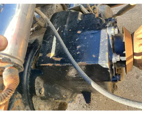 ROCKWELL RD20145 Differential Assembly