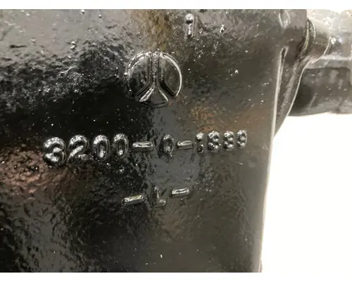 ROCKWELL RD20145 Differential Assembly