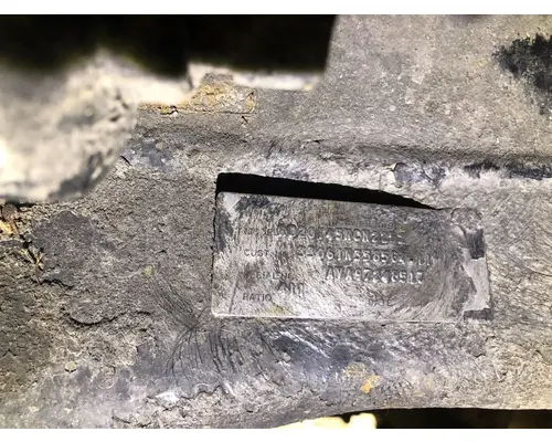 ROCKWELL RD20145 Differential Assembly