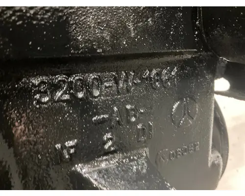 ROCKWELL RD20145 Differential Assembly