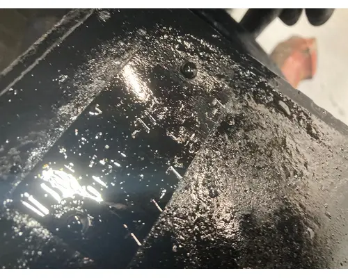 ROCKWELL RD20145 Differential Assembly