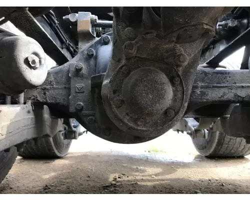 ROCKWELL RD20145 Differential Assembly