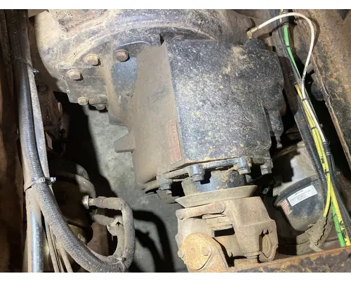 ROCKWELL RD20145 Differential Assembly