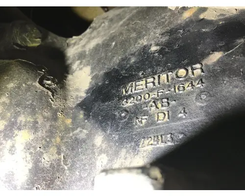 ROCKWELL RD20145 Differential Assembly