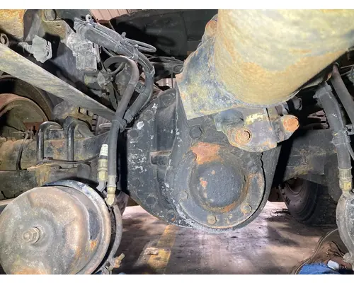 ROCKWELL RD20145 Differential Assembly