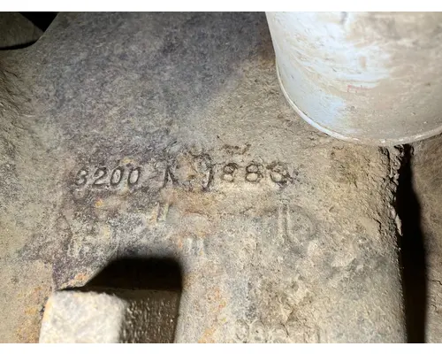 ROCKWELL RD20145 Differential Assembly