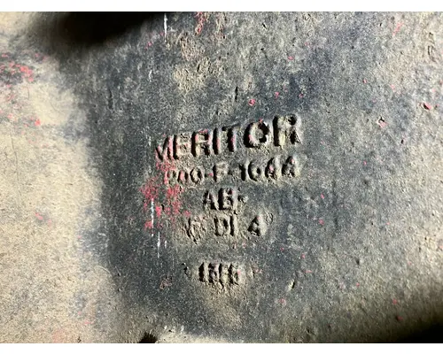 ROCKWELL RD20145 Differential Assembly