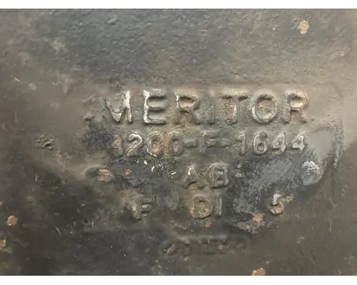 ROCKWELL RD20145 Differential Assembly