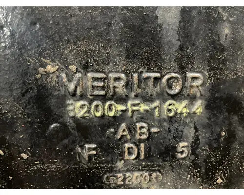 ROCKWELL RD20145 Differential Assembly