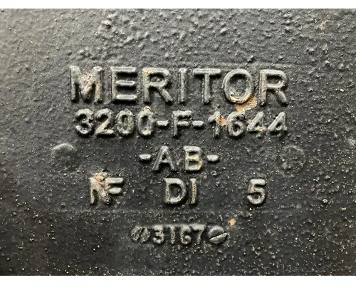 ROCKWELL RD20145 Differential Assembly