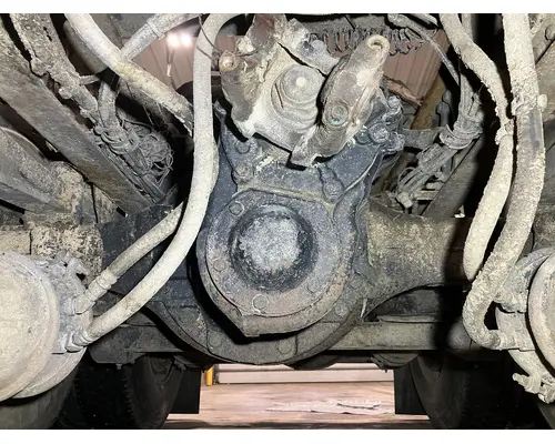 ROCKWELL RD20145 Differential Assembly